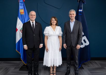 República Dominicana adopta el WE Finance Code y da un paso histórico en inclusión financiera