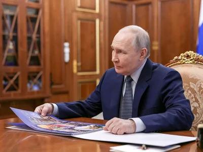 Rusia declara tregua de 48 horas por Día de la Victoria
