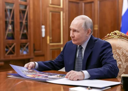 Rusia declara tregua de 48 horas por Día de la Victoria
