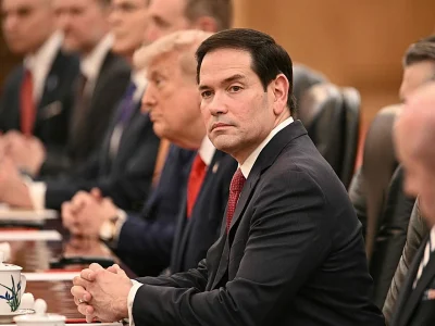 EE. UU. reafirma que su postura sobre Taiwán no ha variado tras encuentro Trump–Xi en China