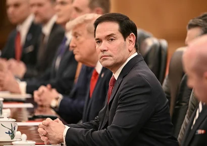 EE. UU. reafirma que su postura sobre Taiwán no ha variado tras encuentro Trump–Xi en China