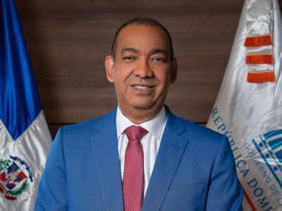 Deligne Ascención Burgos lidera apertura del VIII Encuentro Iberoamericano de Seguridad Vial en Santo Domingo