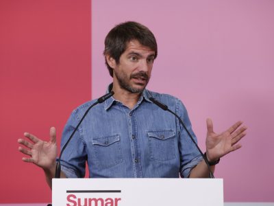 Urtasun respalda a Hacienda tras fallo favorable a Shakira
