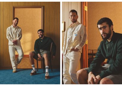 Messi y Bad Bunny protagonizan la nueva campaña de Adidas para el Mundial 2026