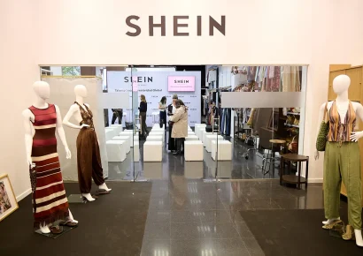 Shein adquiere Everlane, que mantendrá su marca independiente