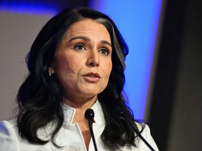 Tulsi Gabbard renuncia como directora de Inteligencia Nacional del gobierno de Trump, según Fox News