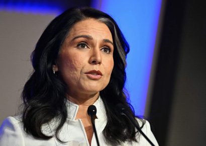 Tulsi Gabbard renuncia como directora de Inteligencia Nacional del gobierno de Trump, según Fox News