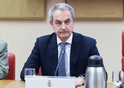 Próximos pasos en el caso Zapatero: de los registros a su declaración judicial