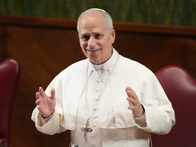 El Papa León XIV hace un llamado urgente por la crisis alimentaria global y el desperdicio de alimentos