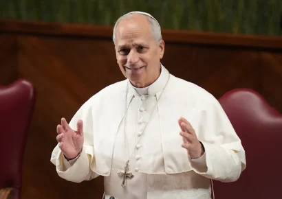 El Papa León XIV hace un llamado urgente por la crisis alimentaria global y el desperdicio de alimentos