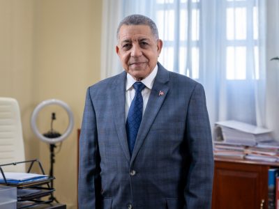 República Dominicana refuerza su liderazgo regional con inversiones, cooperación y nuevas obras