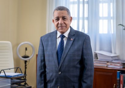 República Dominicana refuerza su liderazgo regional con inversiones, cooperación y nuevas obras