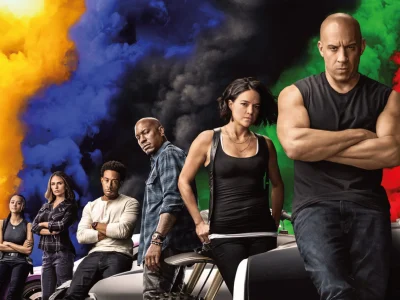 Cannes celebra el legado de “Fast & Furious” en su 25 aniversario