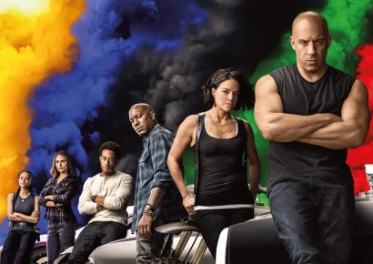 Cannes celebra el legado de “Fast & Furious” en su 25 aniversario