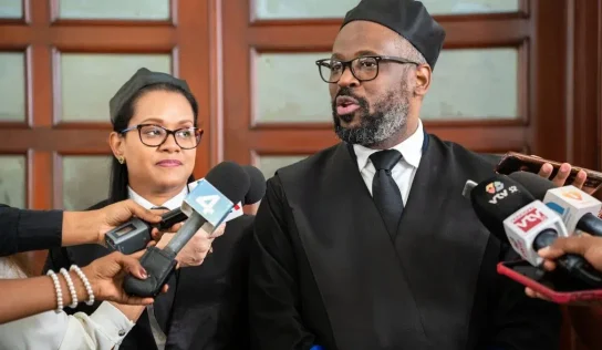 Wilson Camacho: causa del colapso del Jet Set está probada