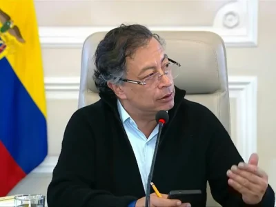 Autoridad electoral insta a Petro a evitar la desinformación sobre las elecciones en Colombia