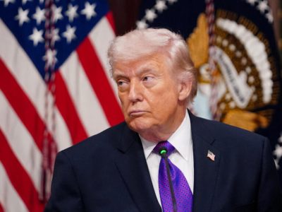 Trump afirma que no necesita a la OTAN para enfrentar a Irán y reaviva tensiones con aliados