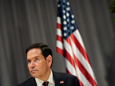 Marco Rubio afirma que Trump no aceptará un acuerdo desfavorable con Irán