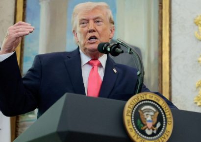 Trump evita definir límites de tregua con Irán