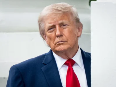 Trump afirma que el Gobierno federal debe regular los mercados de predicción y no los estados