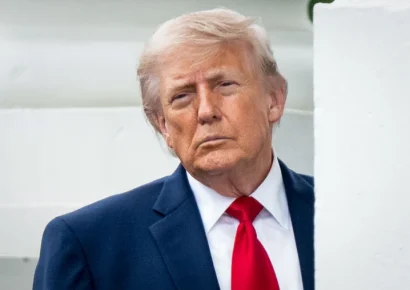 Trump afirma que el Gobierno federal debe regular los mercados de predicción y no los estados