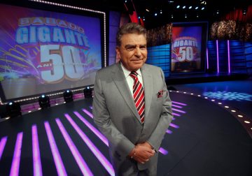 Don Francisco regresa a Univision con nueva serie de entrevistas y momentos nostálgicos