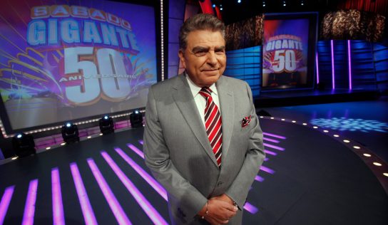 Don Francisco regresa a Univision con nueva serie de entrevistas y momentos nostálgicos