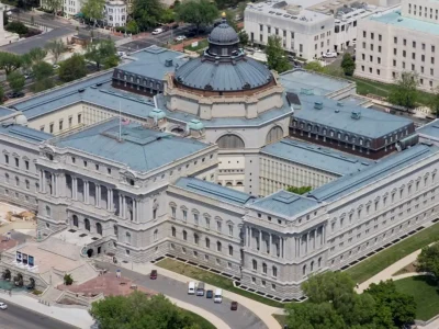 Biblioteca del Congreso abre galería interactiva juvenil
