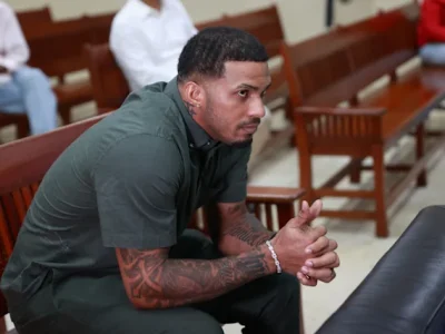 Tribunal de Puerto Plata emitirá este lunes fallo definitivo en juicio contra Wander Franco