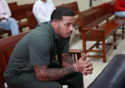 Tribunal de Puerto Plata emitirá este lunes fallo definitivo en juicio contra Wander Franco