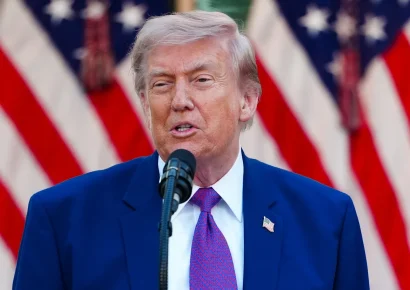 Trump promete liberar a todos los presos políticos en Venezuela