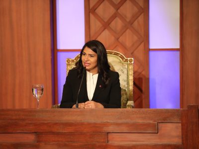 Yokauris Morales: aumento salarial y mejoras son avance histórico