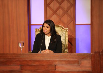 Yokauris Morales: aumento salarial y mejoras son avance histórico