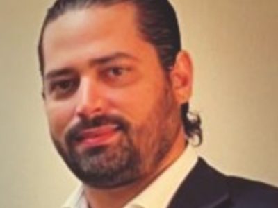 Gustavo Montalvo Mena acusa a Astrid Rodríguez de chantaje en disputa por custodia