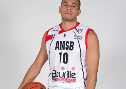 Condenan a 60 años al exbaloncestista dominicano Dagoberto Peña por delitos contra menores
