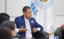 Guido Gómez Mazara exhorta a jóvenes a involucrarse en el uso responsable de la tecnología