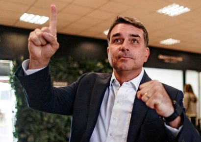 EE. UU. clasifica al Comando Vermelho y PCC como terroristas; Flávio Bolsonaro celebra la decisión