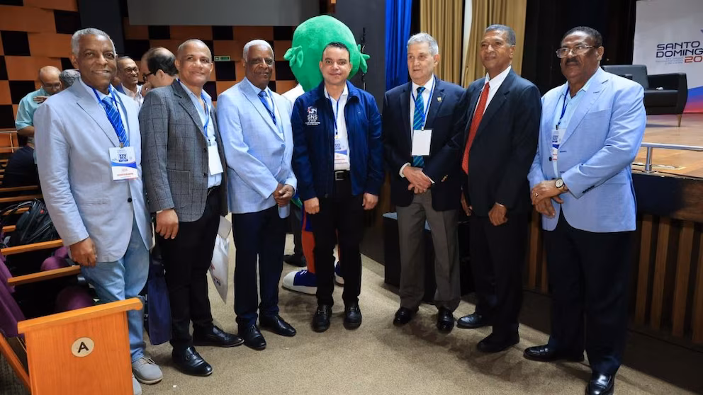 RD se prepara con aeroambulancias y tecnología médica de punta para los Juegos Centroamericanos y del Caribe 2026