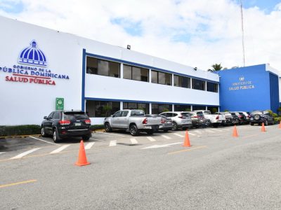 Salud Pública descarta casos de ébola en RD