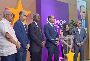 PLD reclama al Ministerio Público avances sobre investigación de SeNaSa y posibles vínculos políticos