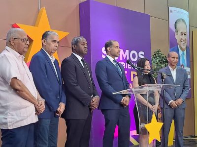 PLD reclama al Ministerio Público avances sobre investigación de SeNaSa y posibles vínculos políticos