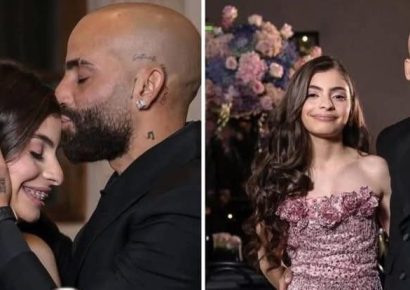 Arcángel revela por qué no permitió que su hija fuera a la Pool Party