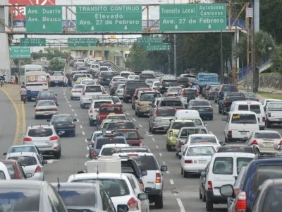 Impulsan medidas para garantizar sanciones efectivas y mejorar la seguridad vial en el país