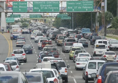 Impulsan medidas para garantizar sanciones efectivas y mejorar la seguridad vial en el país