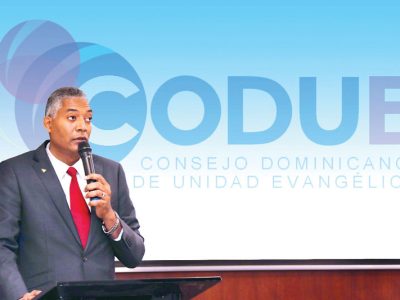 CODUE llama a enfrentar la violencia con acciones directas y trabajo comunitario en República Dominicana