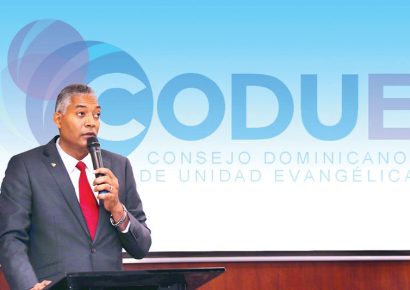 CODUE llama a enfrentar la violencia con acciones directas y trabajo comunitario en República Dominicana