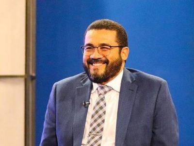 Pastor Ezequiel Molina advierte sobre crisis de violencia y llama a reforzar el orden en la República Dominicana