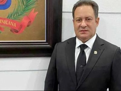 Exdiputado dominicano Miguel Gutiérrez será testigo clave en caso federal de narcotráfico en EE. UU.