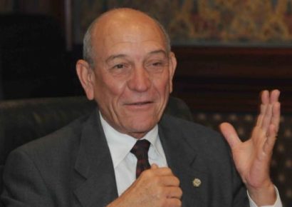 Aplazan para el 19 de junio fallo del caso contra el exsenador Rafael Calderón