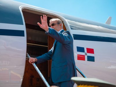 Presidente Abinader viaja a Costa Rica para asistir a investidura de Laura Fernández Delgado